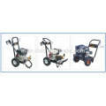 High Pressure Cleaner Machine Type and Degreasing Use portable high pressure car washer